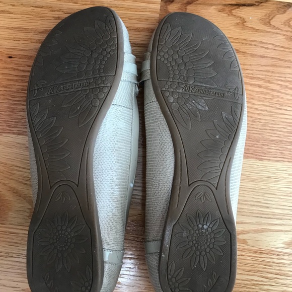 Neutral Flats iFlex Comfort - Picture 2 of 4